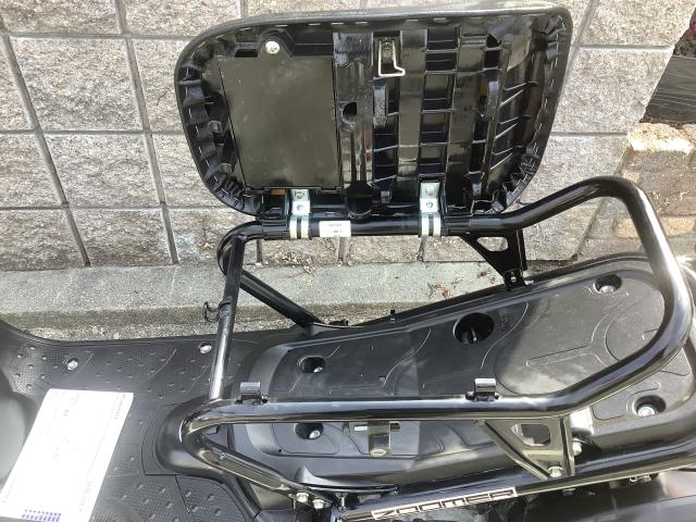 ホンダ ズーマー