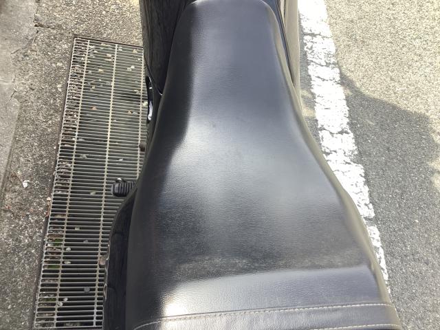 スズキ VX800