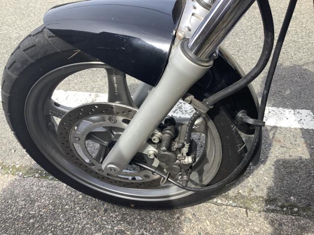 スズキ VX800