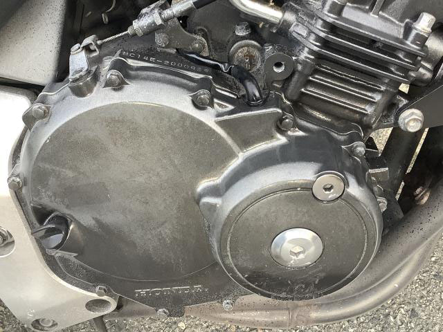 ホンダ ホーネット250