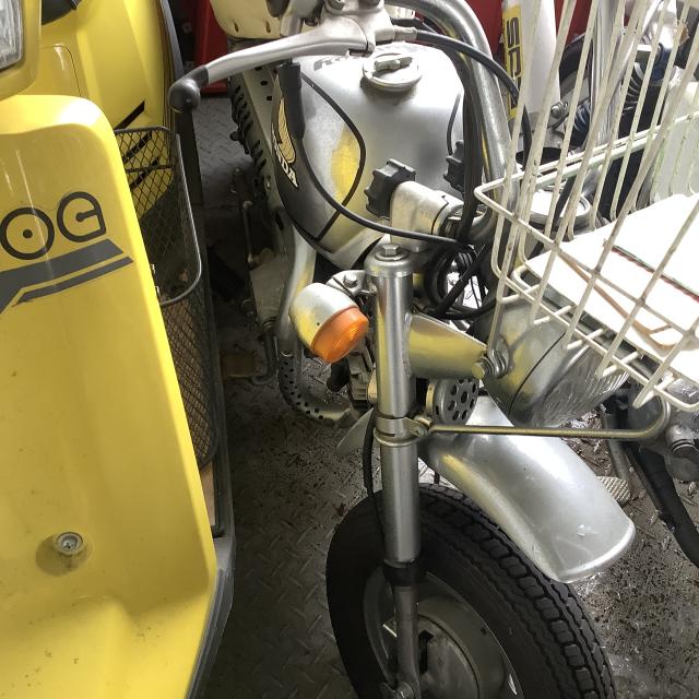 　モンキーリミテッド
