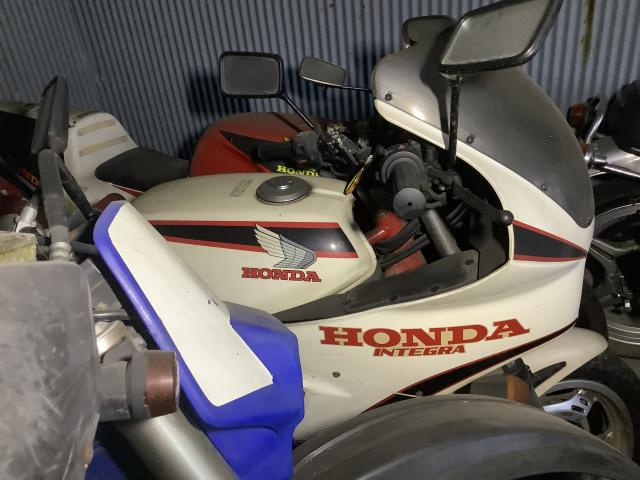 ホンダ　VT250Fインテグラ