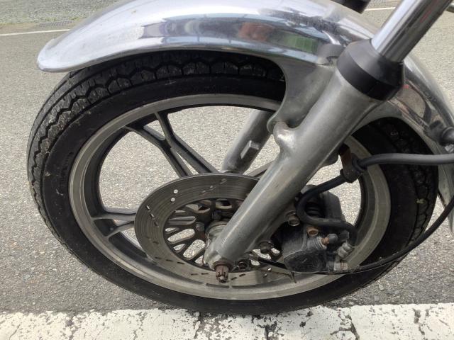 スズキ GSX250L