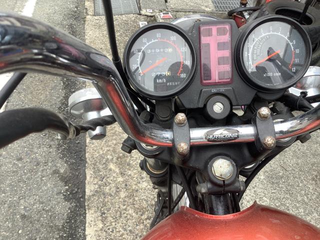スズキ GSX250L