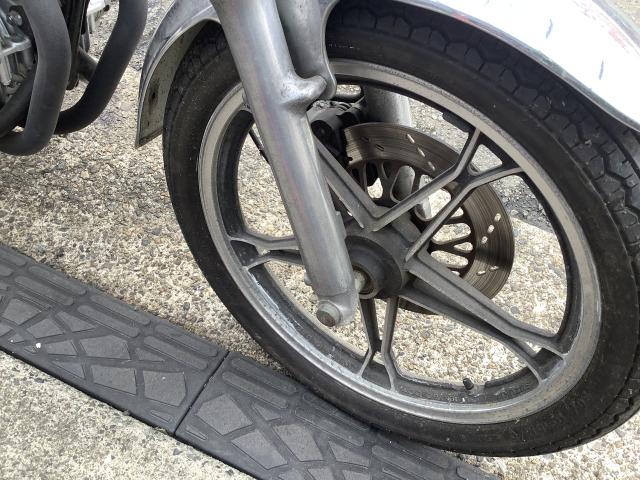 スズキ GSX250L