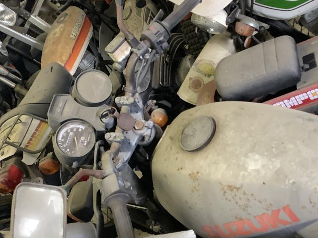 スズキ　GSX250E