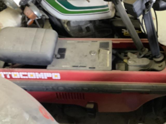 ホンダ　モトコンポ
