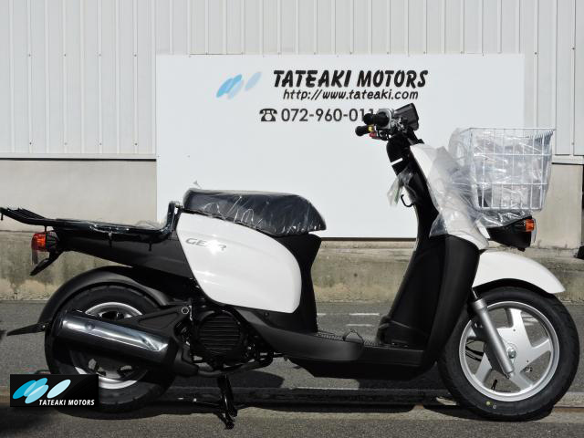 ヤマハ　ニュースギア