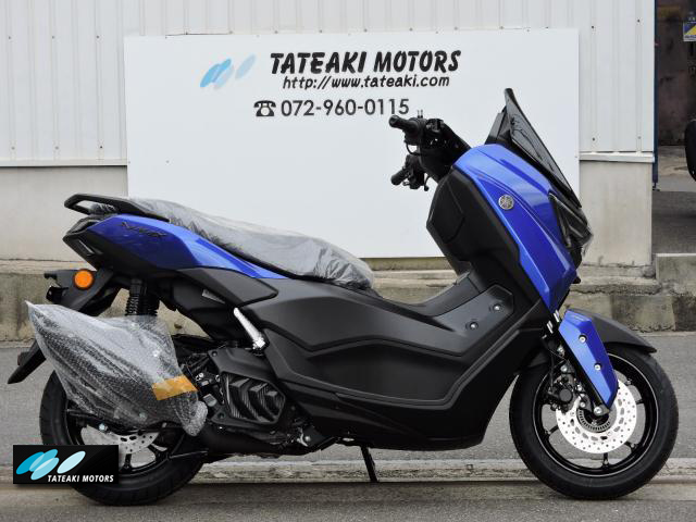 ヤマハ　NMAX155