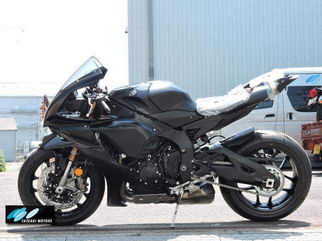 ヤマハ YZF-R1