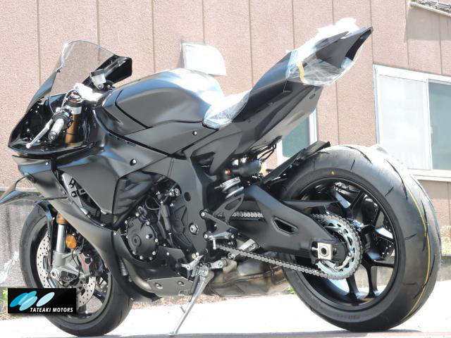 ヤマハ YZF-R1