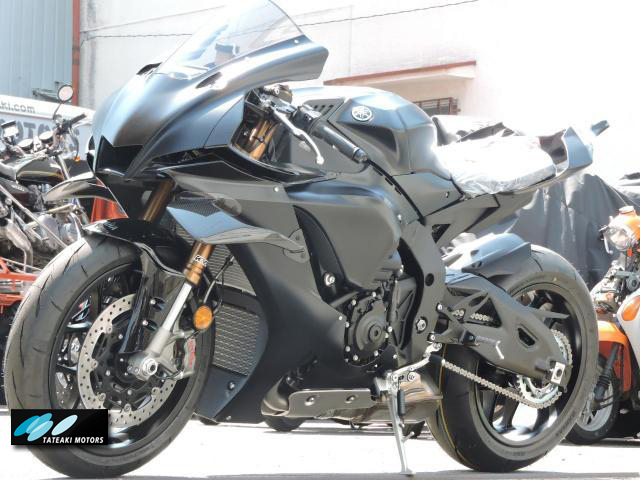 ヤマハ YZF-R1