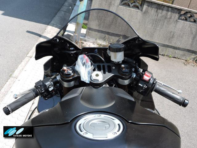 ヤマハ YZF-R1