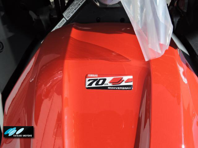 ヤマハ YZF-R25