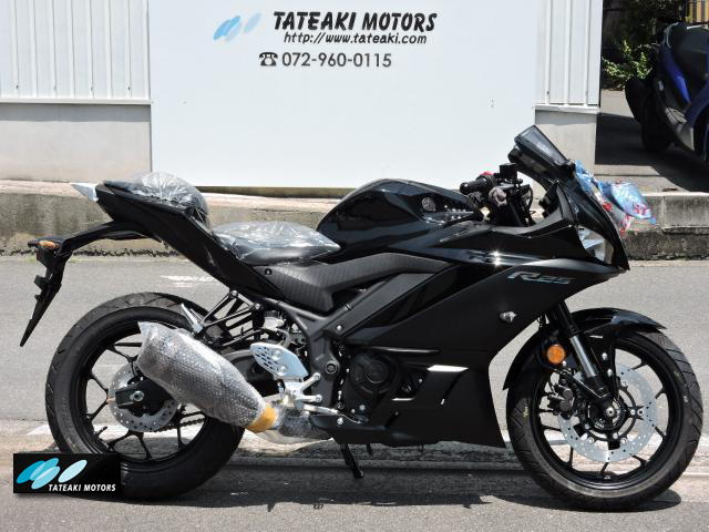 ヤマハ　YZF-R25