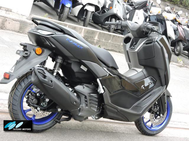 ヤマハ NMAX125