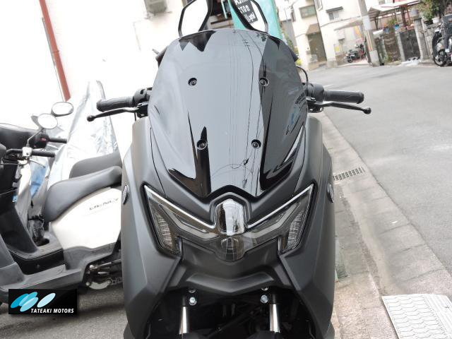 ヤマハ NMAX125