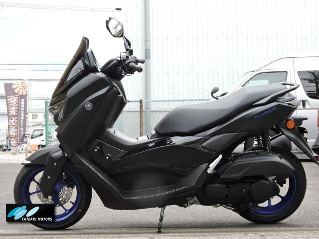 ヤマハ NMAX125