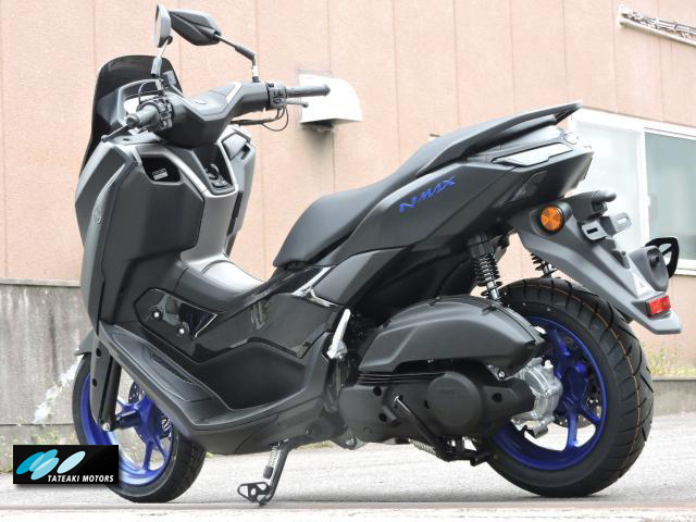 ヤマハ NMAX125