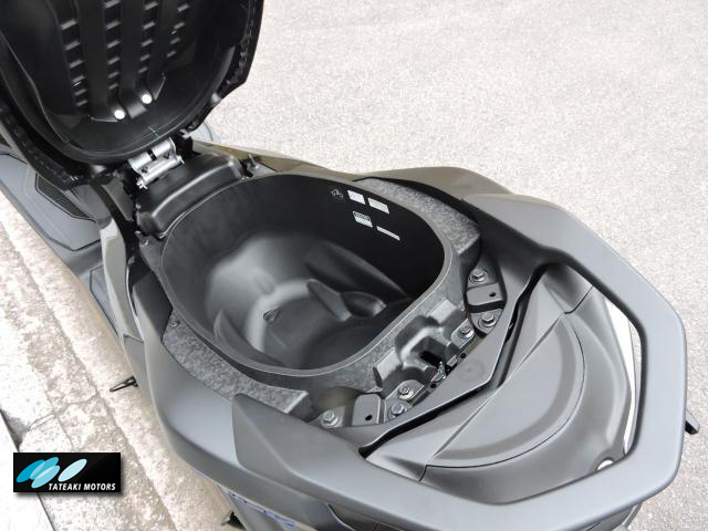 ヤマハ NMAX125