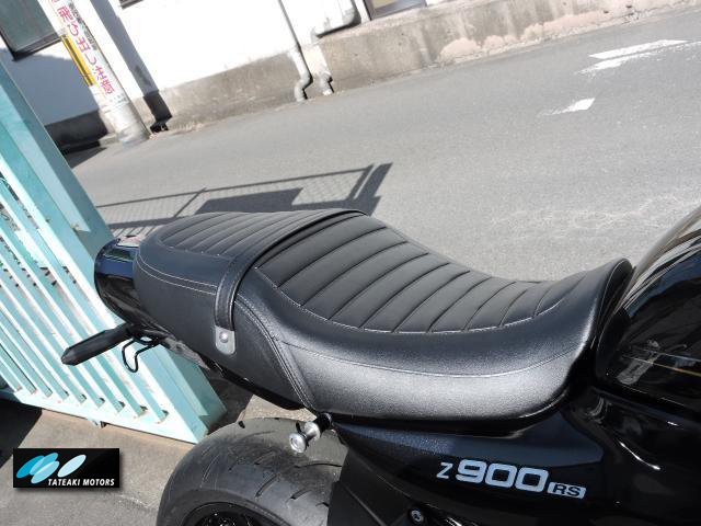 カワサキ Z900RS