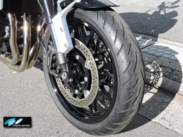 カワサキ Z900RS