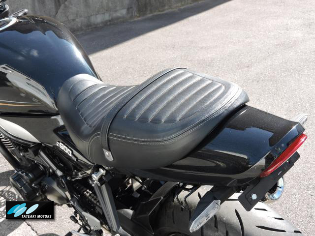 カワサキ Z900RS