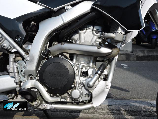 ヤマハ WR250X