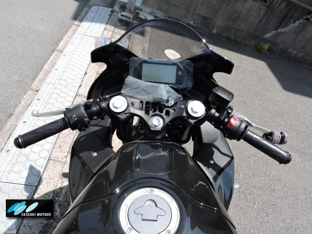ヤマハ YZF-R25