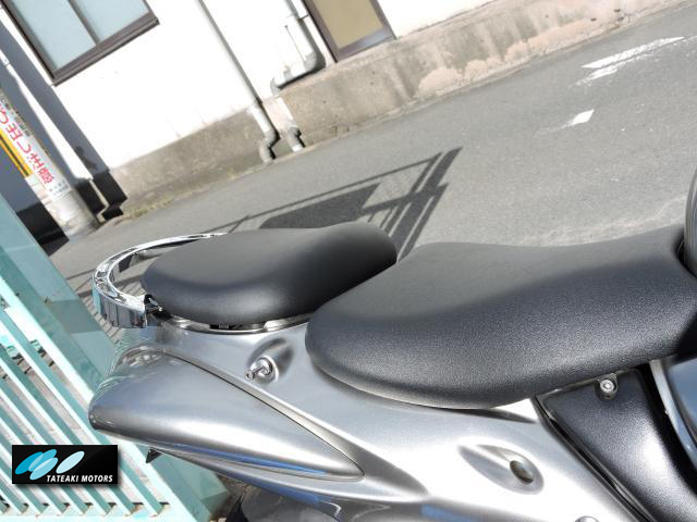 スズキ GSX1300R隼