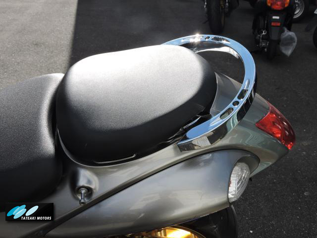 スズキ GSX1300R隼