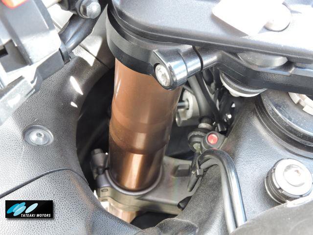 スズキ GSX1300R隼