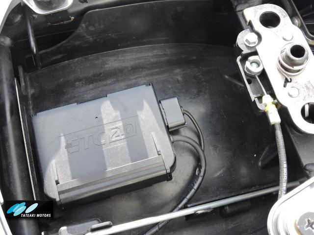 スズキ GSX1300R隼