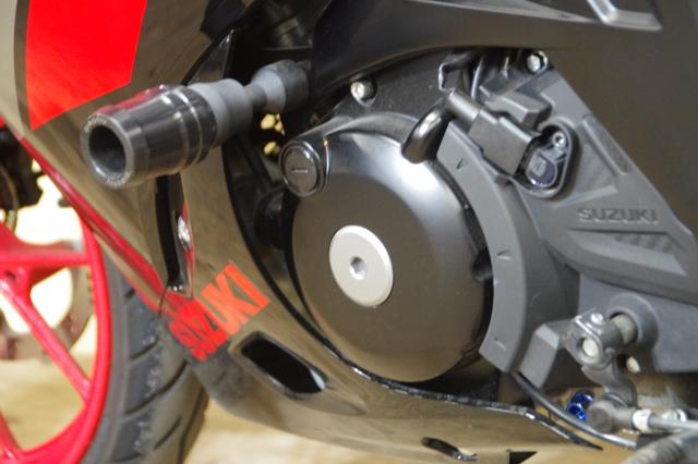 スズキ GSX-R125 ABS