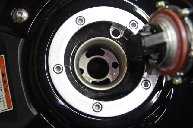 スズキ GSX-R125 ABS