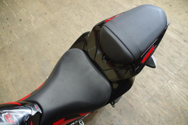 スズキ GSX-R125 ABS