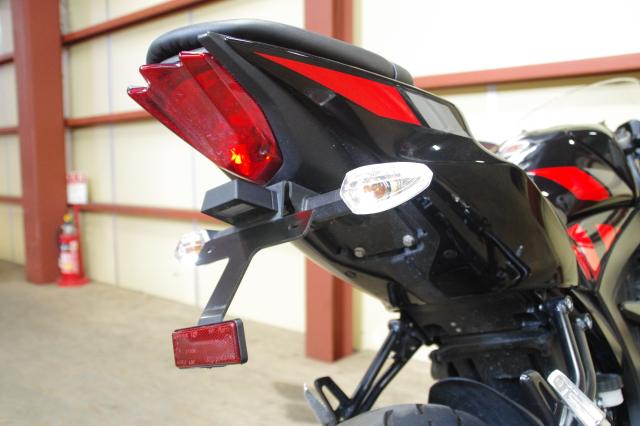 スズキ GSX-R125 ABS