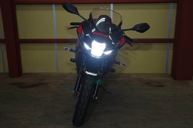 スズキ GSX-R125 ABS