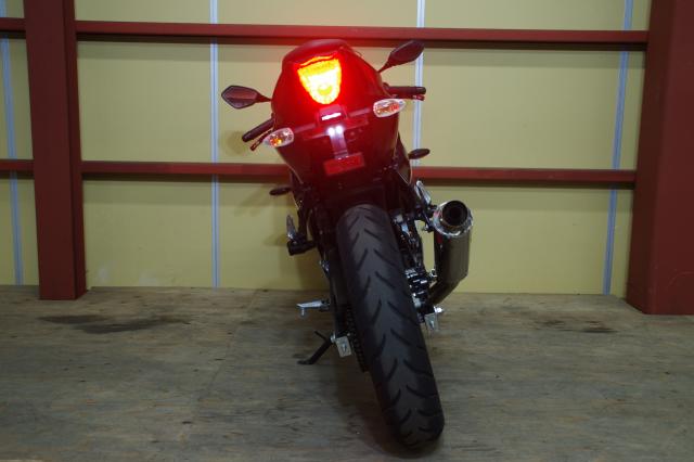 スズキ GSX-R125 ABS