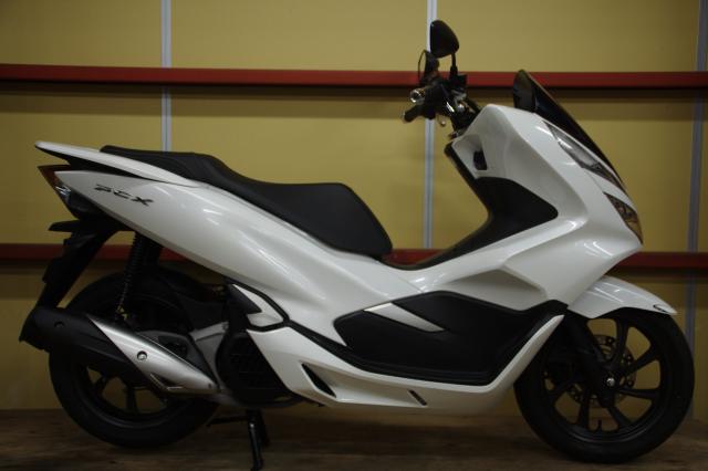 ホンダ PCX125