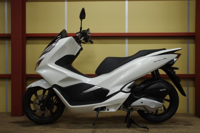 ホンダ PCX125