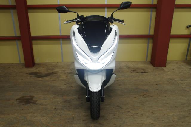 ホンダ PCX125