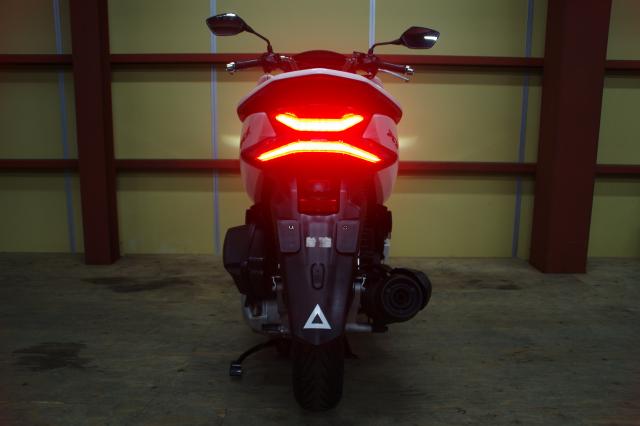 ホンダ PCX125