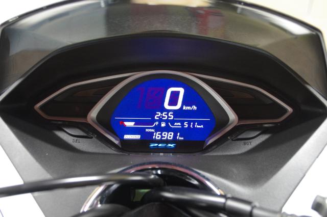 ホンダ PCX125