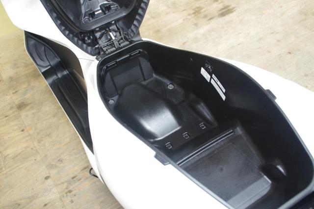 ホンダ PCX125
