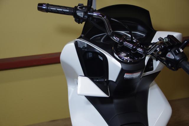 ホンダ PCX125