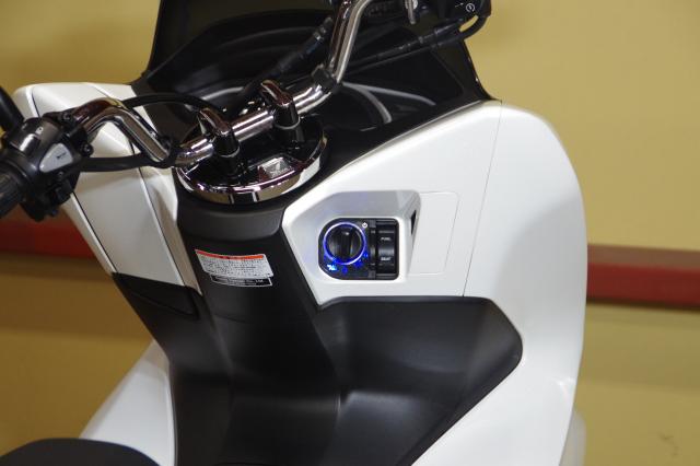 ホンダ PCX125