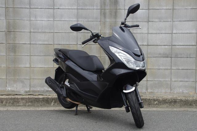 ホンダ　PCX125