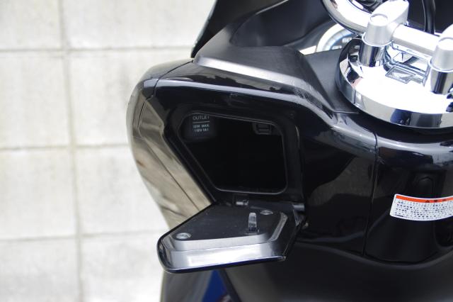 ホンダ PCX125