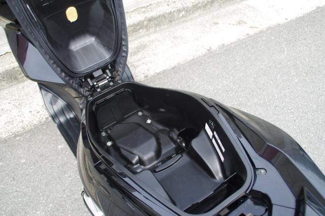 ホンダ PCX125